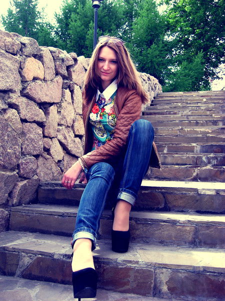 Татьяна Боченко