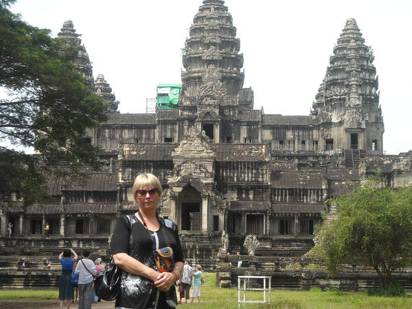 Наталья Аксенова