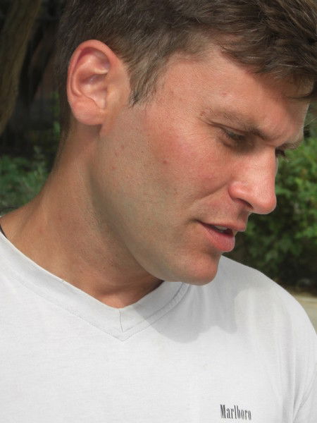 Олег Кузьменко