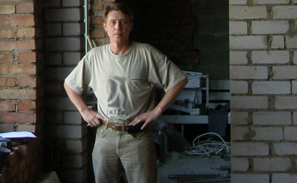 Алексей Кадесников