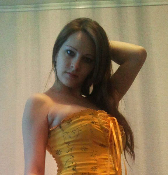 Олька Вернигора