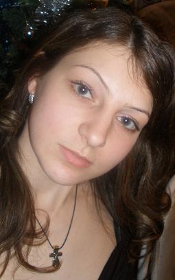 Мария Иванова