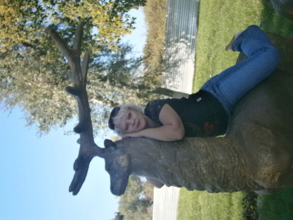 Вера Харичкина