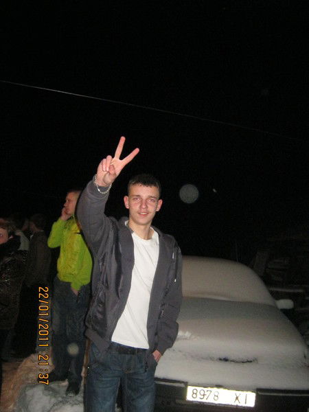 Паша Ашкиневич