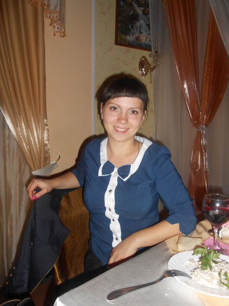 Вика Циммерман