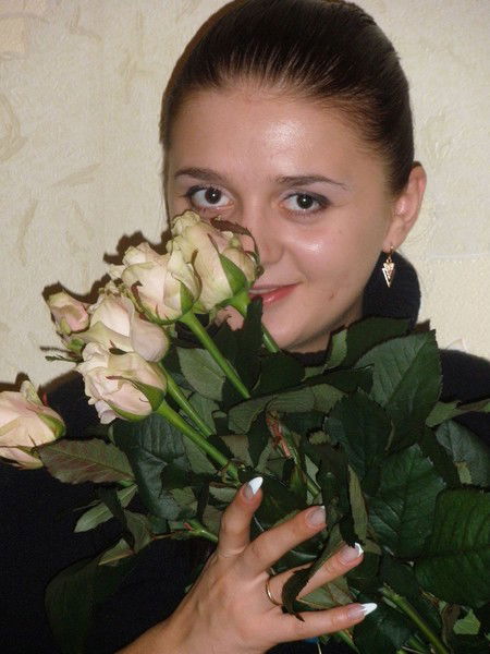 Анастасия Б