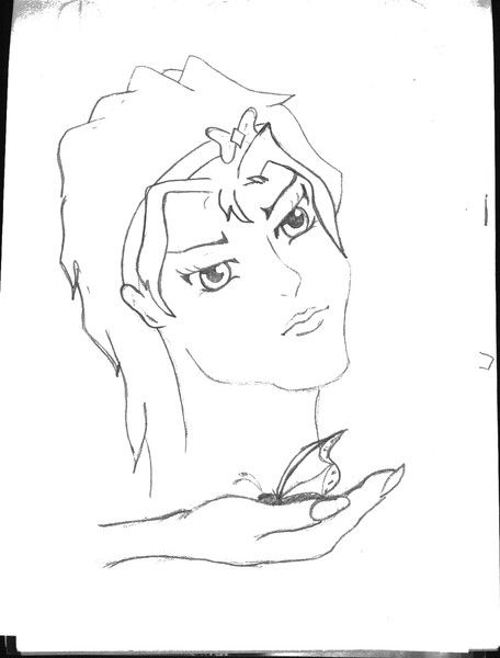 Дарья Ильина