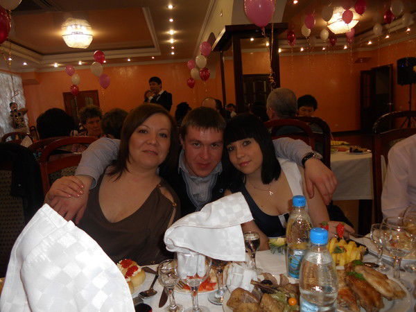 Ильдар Рахматуллин