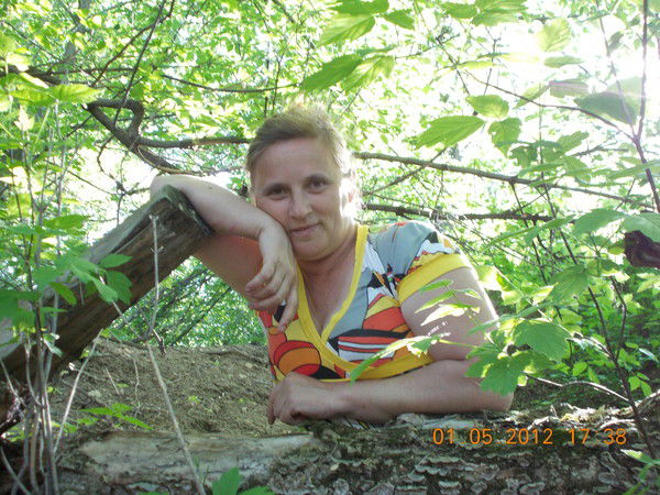 Татьяна Грабарева