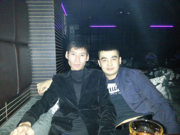 Багдад Ахметов