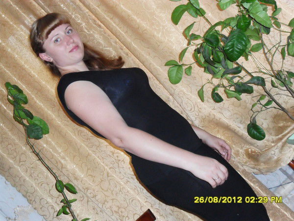 Людмила Крауз