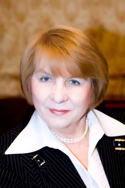 Aнна Полушатова