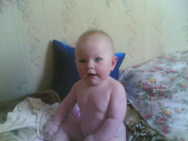 Александр Белоусов