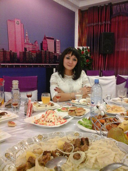 Шляшева Джамиля