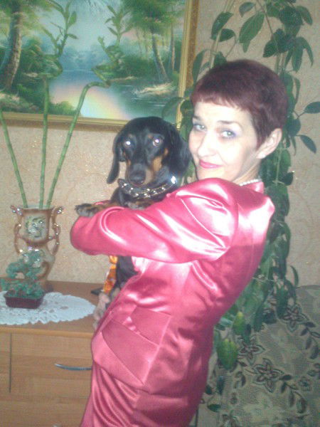 Ирина Филатова