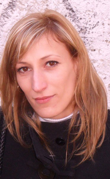 Мария Сидорова