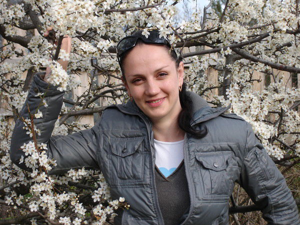 Татьяна Антонова