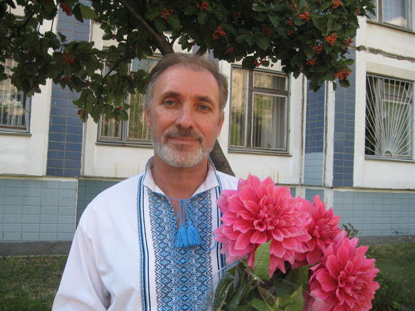 Владимир Гулько