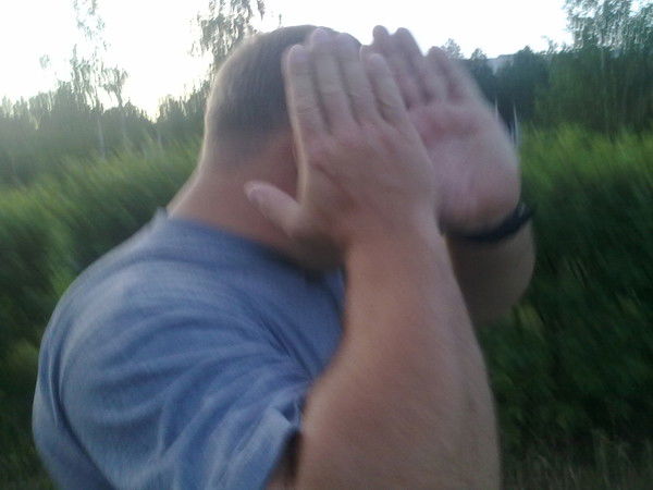 Павел Остапенко