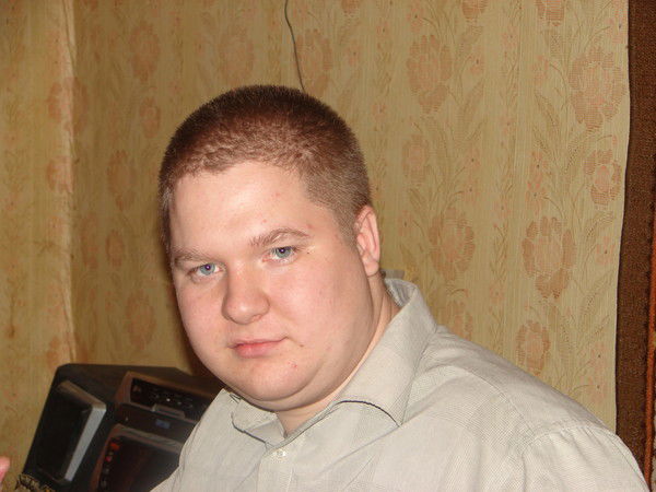 Тимофей Шиланов