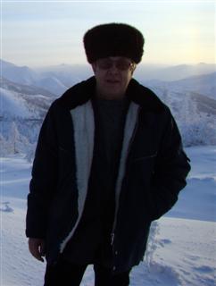 Анатолий Шкляров