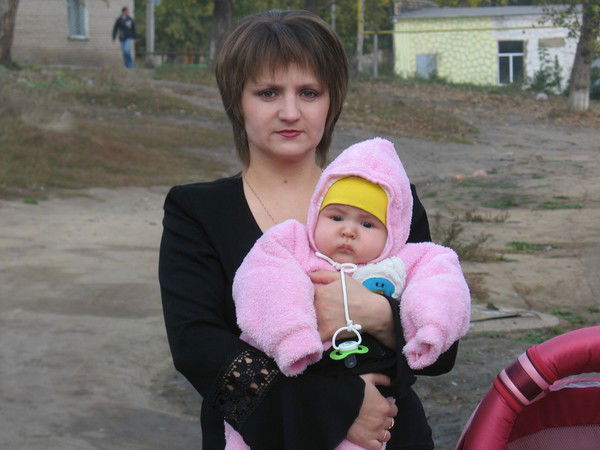 Татьяна Кашигина