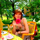 Elena Vavilina