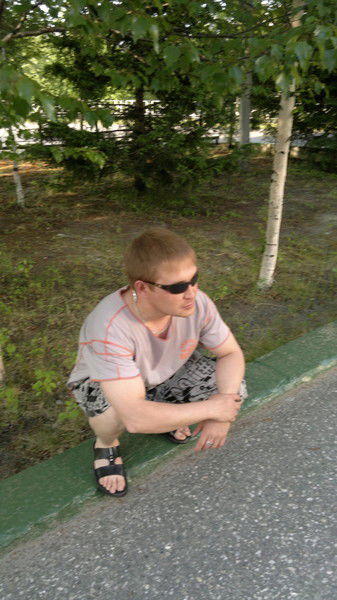 Варис Усманов