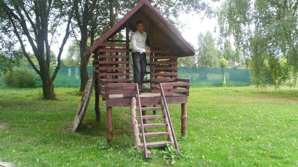 Сергей Парафенюк