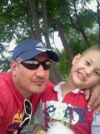 Саша Цыбенко