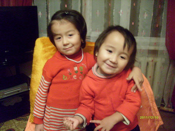 Насиба Шамсиева