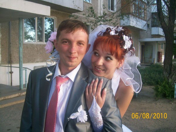 Максим Заостровных