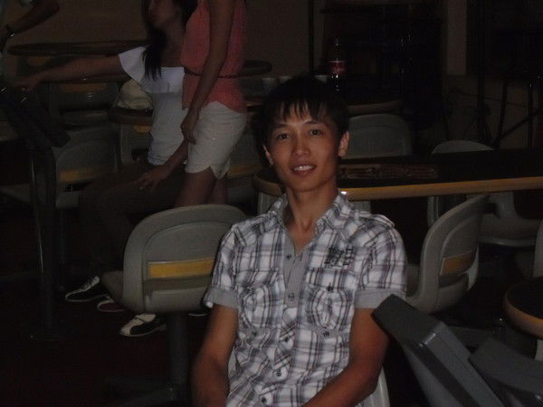 Серик Аманжанов