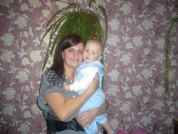 Наталия Буренина