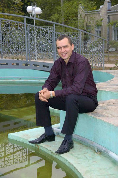 Павел Малакий