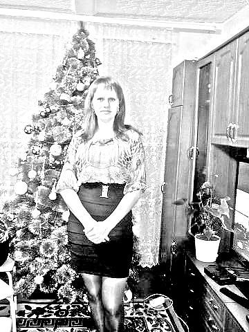 Анастасия Симбухова