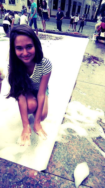 Кристина Зубак