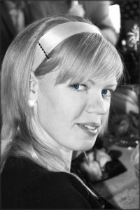 Светик Буракова