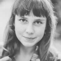 Кристина Павлова