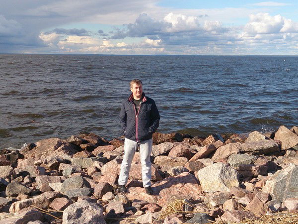 Владимир Трофимчук