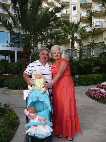 Елена Ястремская