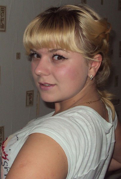 Анна Абросимова