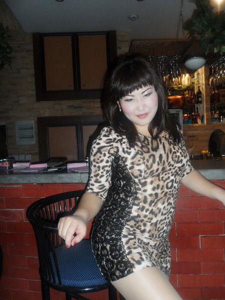 Айдана Канкулова