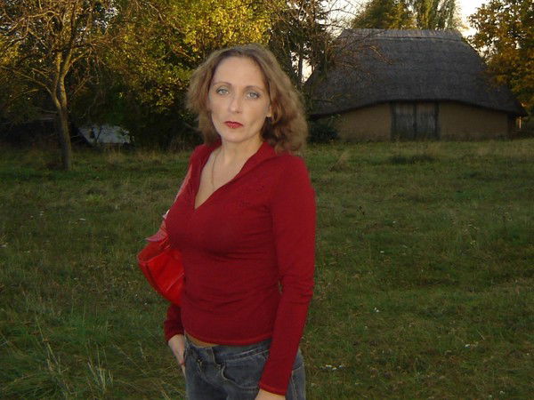 Виктория Шерстюк