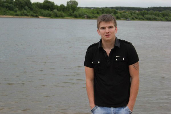 Татьяна Владимировна