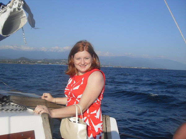 Екатерина Баландина