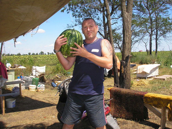 Виктор Козаченко