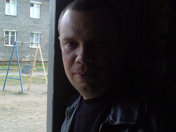 Алексей Беляков