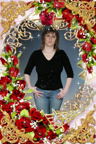 Наталья Чангариди