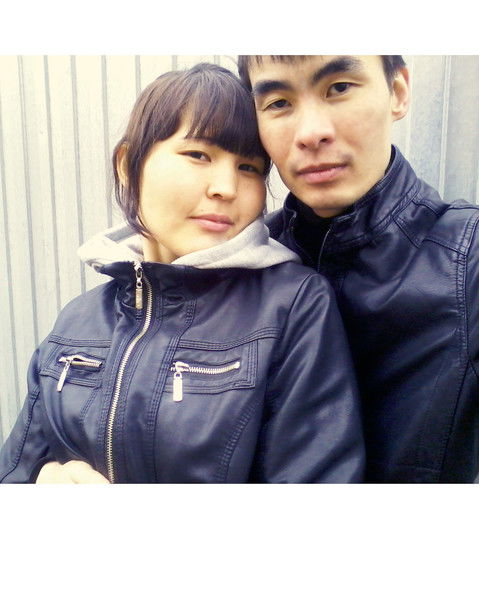 Еркебулан Бисенбайулы